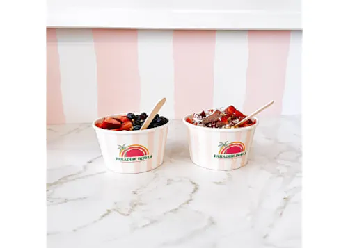 Paradise Bowls - Marina Del Rey