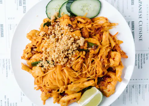 Little Wok - Lakeview