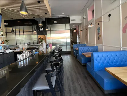 Little Wok - Lakeview
