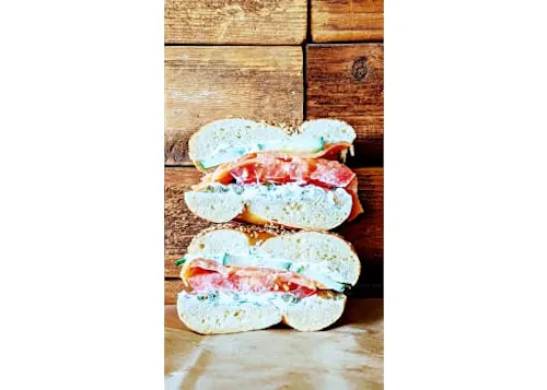 Photo 1 of 4: Boss Bagel