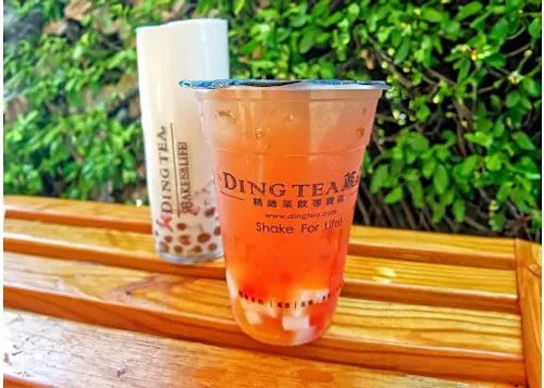 Kem Coffee and Boba