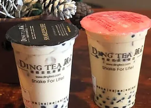 Photo 1 of 4: Kem Coffee and Boba