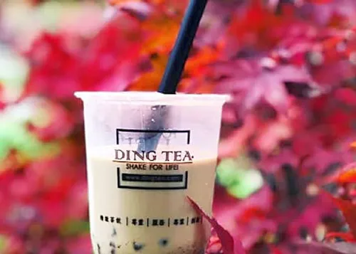 Kem Coffee and Boba