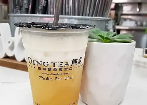 Kem Coffee and Boba