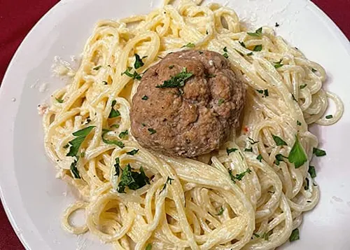 Palermo Pizzeria  Restaurant