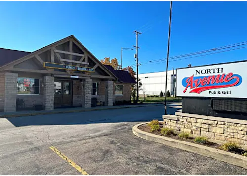 Photo 1 of 4: North Avenue Pub & Grill