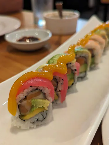 Little Wok - Evanston