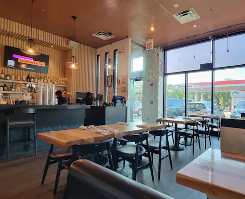 Little Wok - Evanston