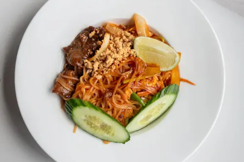 Little Wok - Evanston