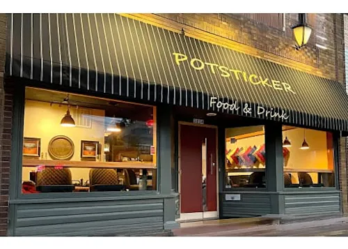 Potsticker