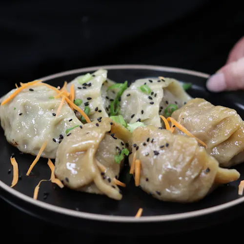 Potsticker