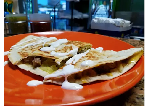 Taqueria Los Dos Amigos 2