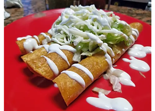 Photo 1 of 4: Taqueria Los Dos Amigos 2