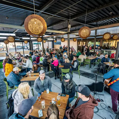 Denver Beer Co. - Littleton