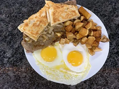 El Jefe Cafe