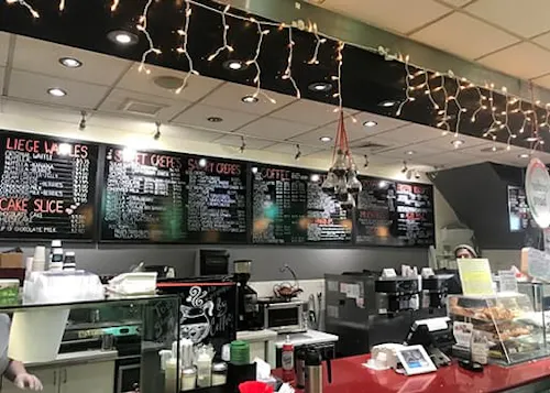 Arbuz Cafe