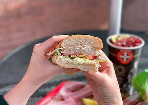 Firehouse Subs - Landstown