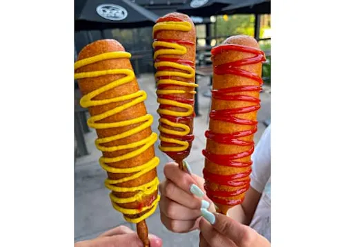 Dog Haus - North Burbank
