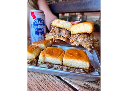 Dog Haus - North Burbank