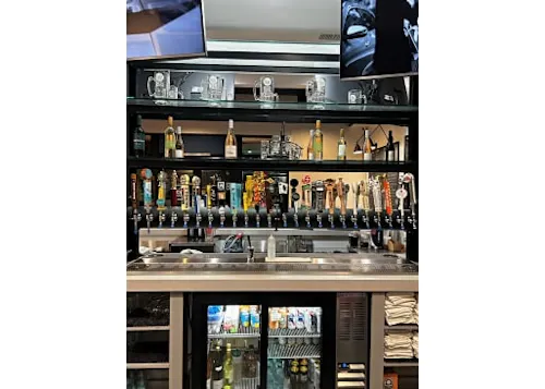 Dog Haus - North Burbank