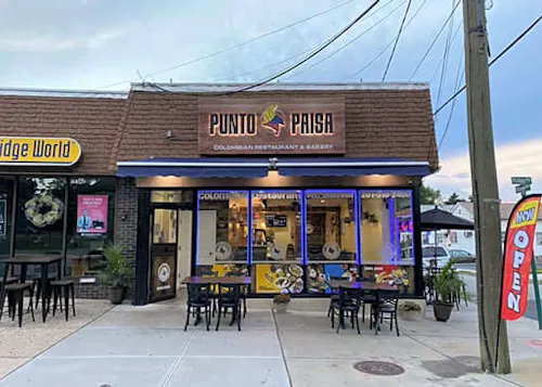 Punto Paisa