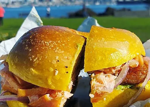 Loxsmith Bagels - Delridge Way
