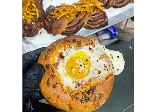 Loxsmith Bagels - Delridge Way