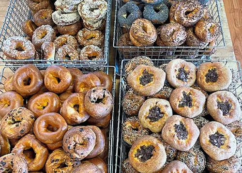 Photo 1 of 4: Loxsmith Bagels - Delridge Way