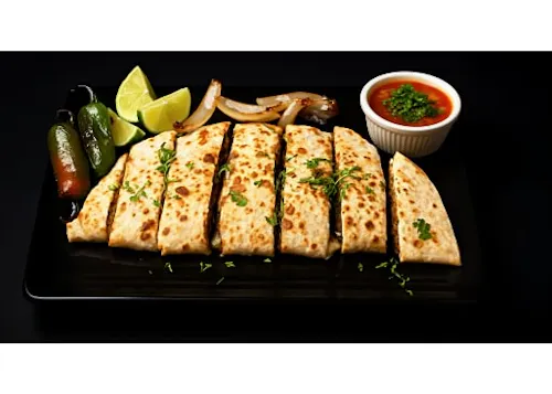 Brasero Tacos Y Tequila