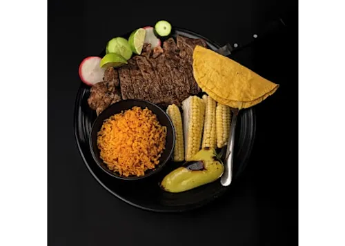 Brasero Tacos Y Tequila