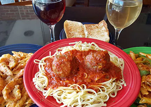 Circle Diner