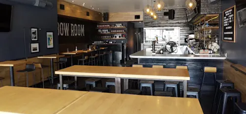 Elbow Room