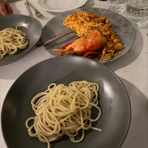 La Strega