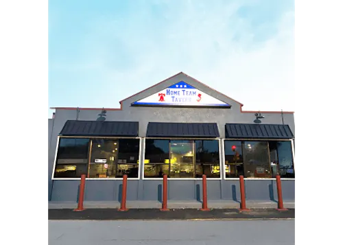 Home Team Tavern