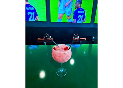Home Team Tavern