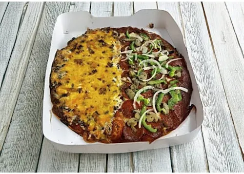 Fortel's Pizza Den