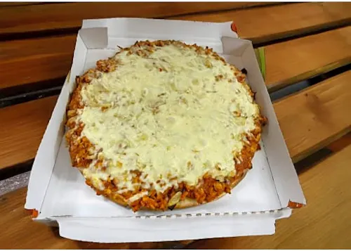 Fortel's Pizza Den