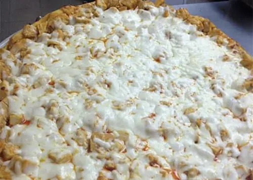 Photo 1 of 4: Fortel's Pizza Den