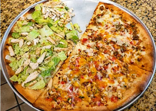 Panatieri's Pizza & Pasta - Warren