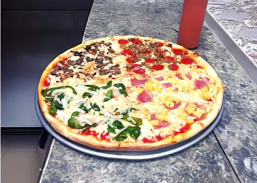 Panatieri's Pizza & Pasta - Warren