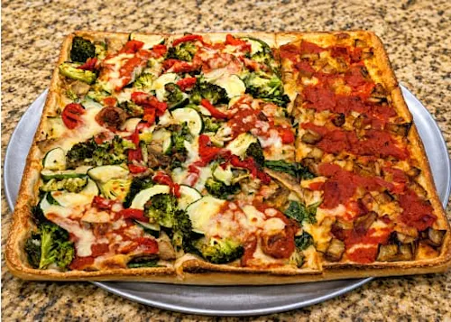 Panatieri's Pizza & Pasta - Warren