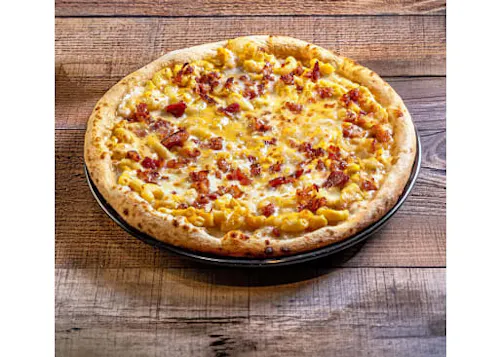 Photo 1 of 4: 1000 Degrees Pizza - North Miami Beach