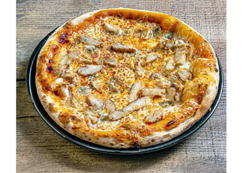 1000 Degrees Pizza - North Miami Beach