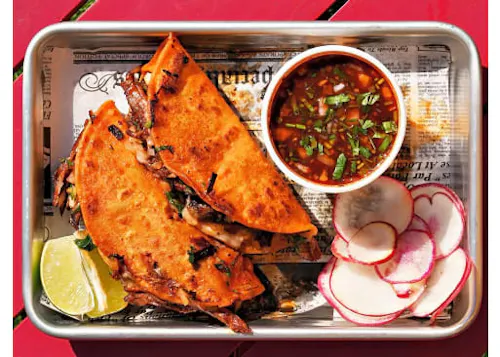 Papi's Tacos - Torrance