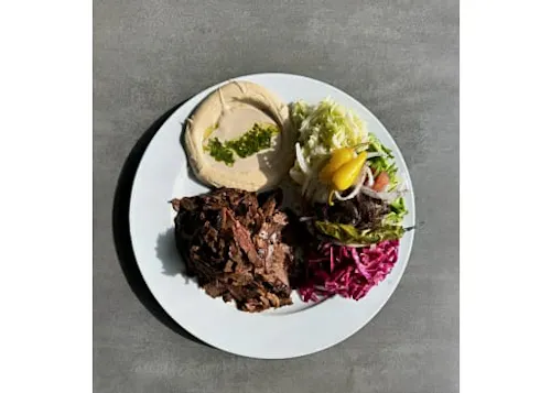 Tel Aviv Grill - Woodland Hills