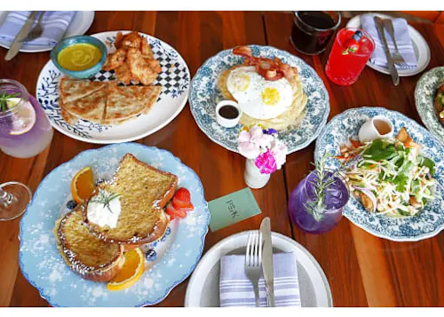 Peak