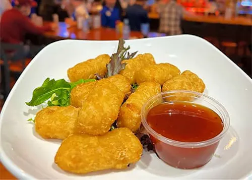 My Way Tavern