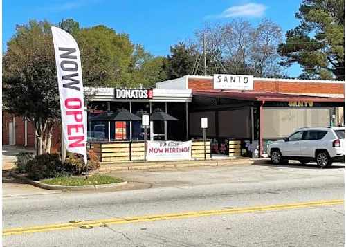 Donatos Pizza  Avondale