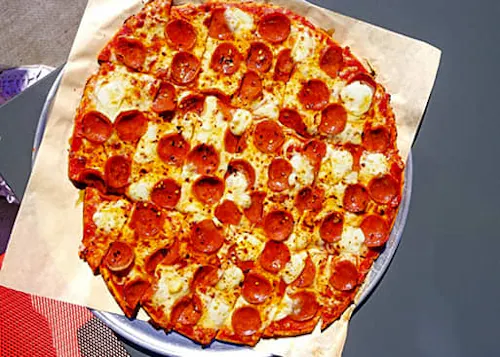 Donatos Pizza  Avondale