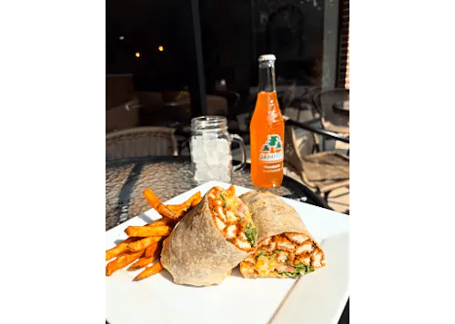 Monarca Mexican Grill